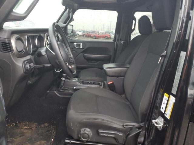 2019 JEEP WRANGLER U - 1C4HJXDG8KW603584