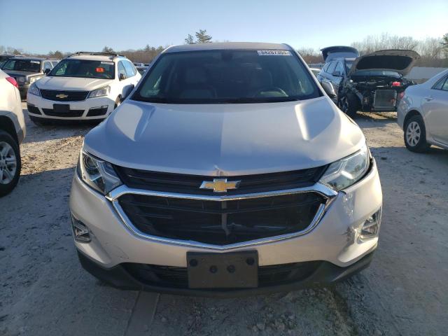 2018 CHEVROLET EQUINOX LT - 2GNAXSEV3J6173835