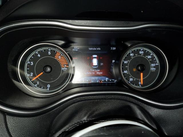 2019 JEEP CHEROKEE T - 1C4PJMBNXKD182846