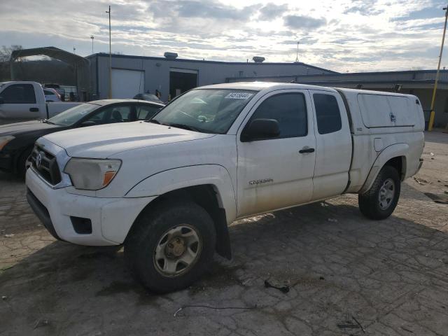 2015 TOYOTA TACOMA PRE #3034320062