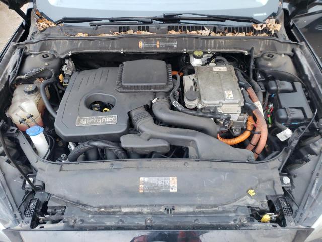 2018 FORD FUSION SE - 3FA6P0LU7JR274405