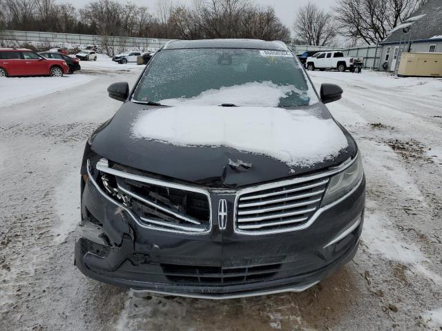 2017 LINCOLN MKC SELECT 5LMCJ2D91HUL16583