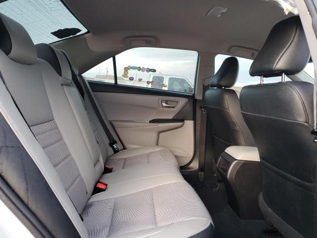 2017 TOYOTA CAMRY LE - 4T1BF1FK9HU438408