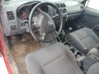 Lot #3024326023 2002 NISSAN FRONTIER K