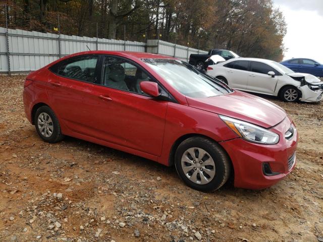 2016 HYUNDAI ACCENT SE - KMHCT4AE1GU963171
