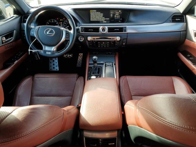 2015 LEXUS GS 350 JTHCE1BL0FA002148