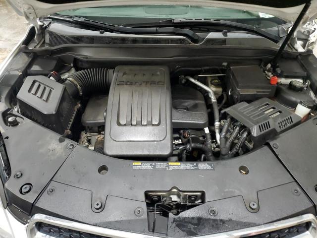 2015 CHEVROLET EQUINOX LT - 2GNALBEK9F6107539