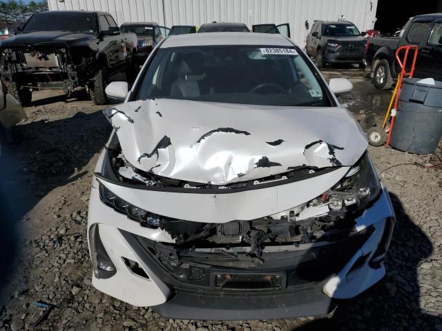 2021 TOYOTA PRIUS PRIM - JTDKAMFP8M3180589