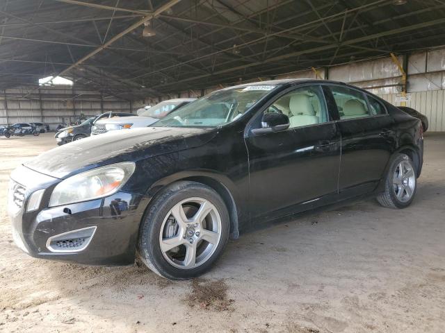 2013 VOLVO S60 T5 #3024850373