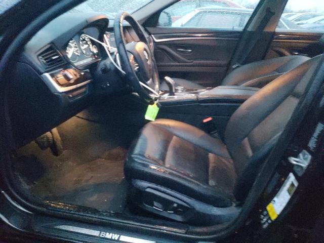 2016 BMW 535 XI - WBA5B3C52GG260018