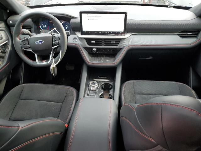 2025 FORD EXPLORER S - 1FMWK8GCXSGA80383