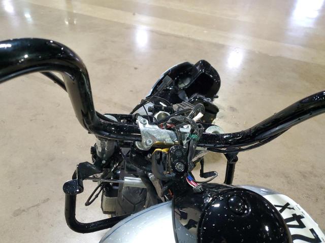 2024 HARLEY-DAVIDSON FLTRT 1HD1MFP15RB860387