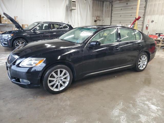 2006 LEXUS GS 300 #3024916428