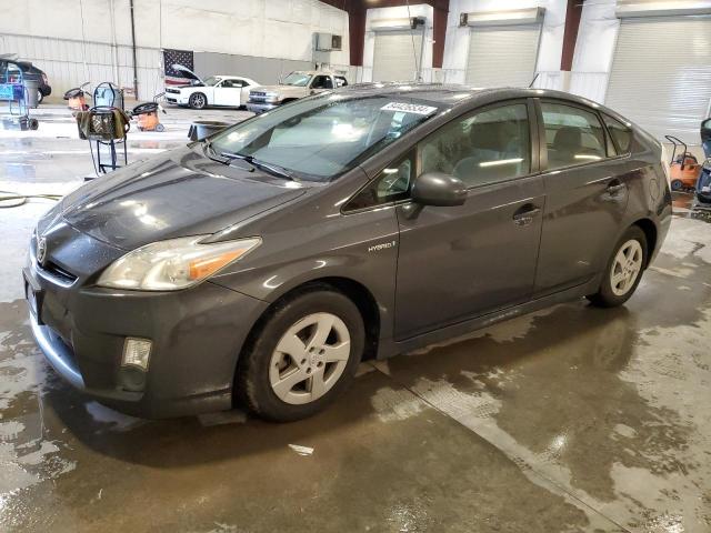 2010 TOYOTA PRIUS #3025969972