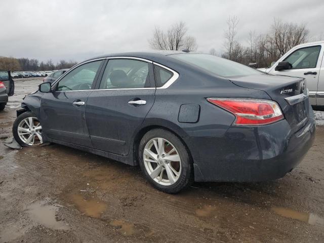 Vin: 1n4al3apxfc411248, lot: 86979414, nissan altima 2.5 20152