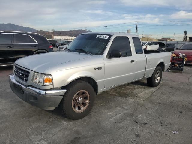 2002 FORD RANGER SUP #3034399063