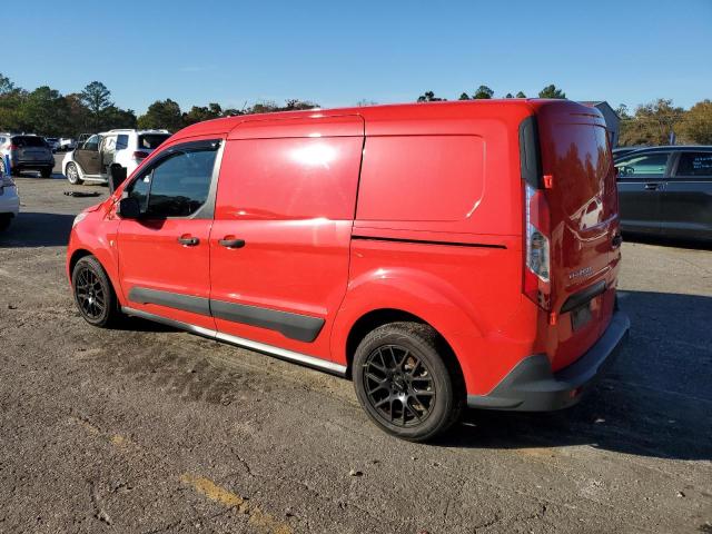 VIN NM0LS7F78H1298580 2017 FORD TRANSIT no.2