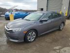 2017 HONDA CIVIC LX - 19XFC2F51HE041868