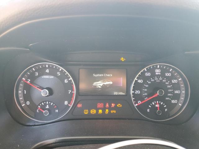 2024 KIA FORTE GT L - 3KPF54AD5RE720712