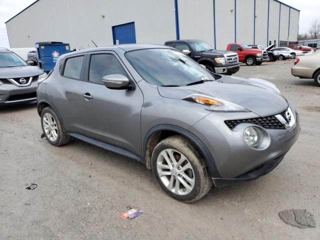 2015 NISSAN JUKE S - JN8AF5MV2FT561835