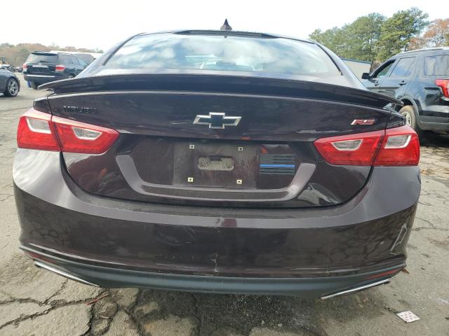 2020 CHEVROLET MALIBU RS - 1G1ZG5ST3LF024228