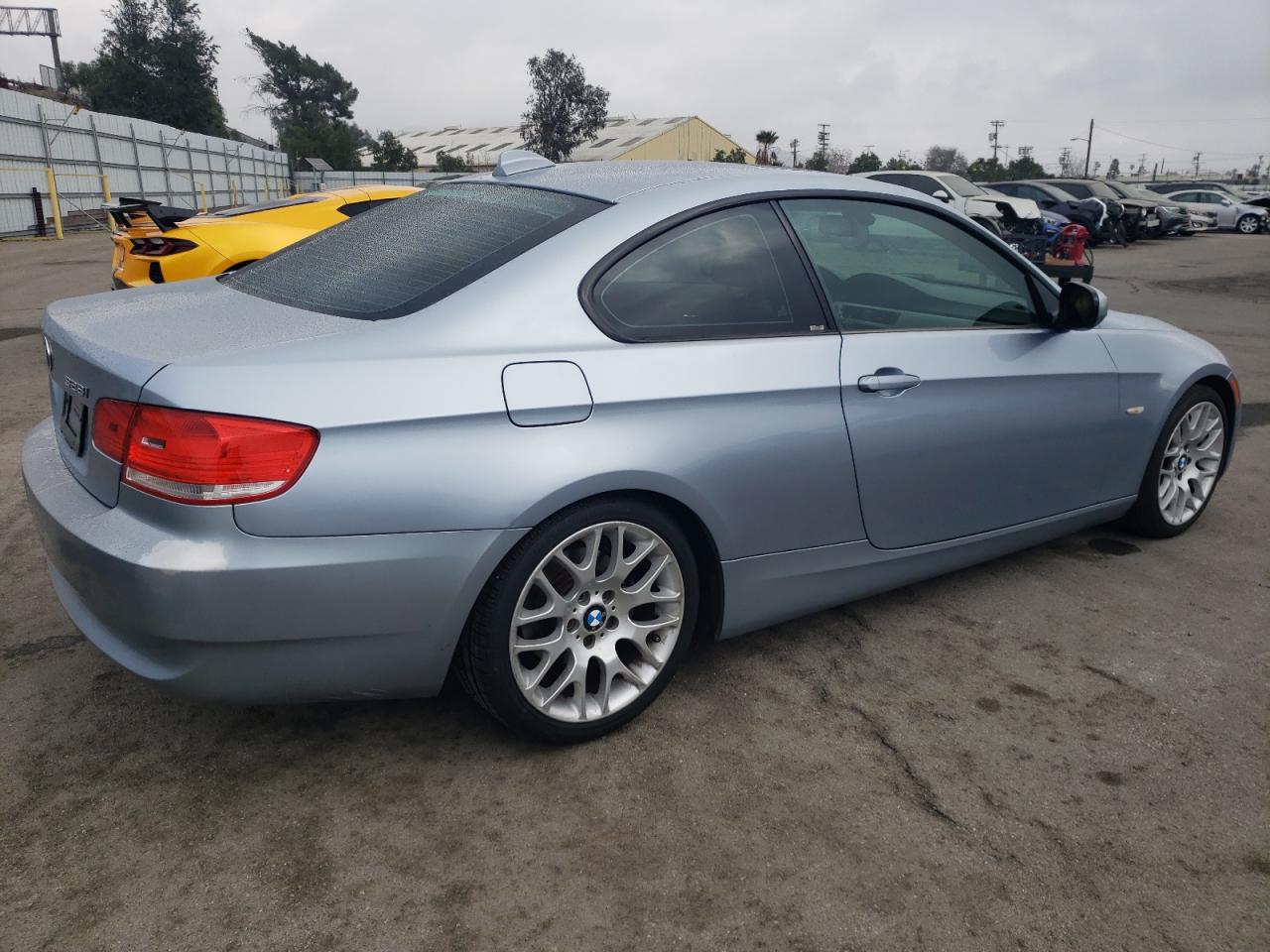 Lot #3034617805 2010 BMW 328 I SULE