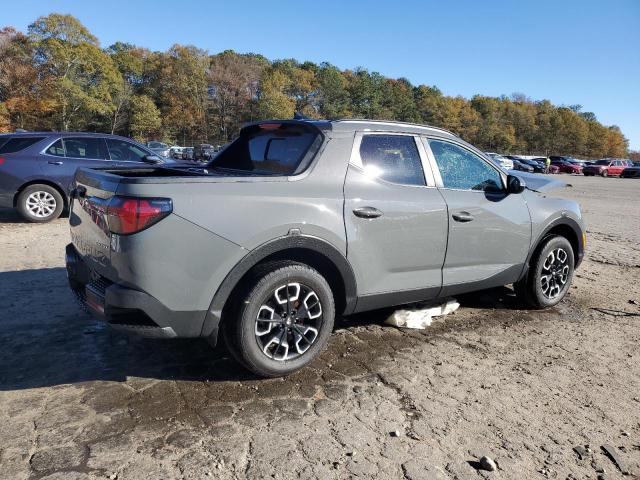 2022 HYUNDAI SANTA CRUZ - 5NTJDDAF7NH017134