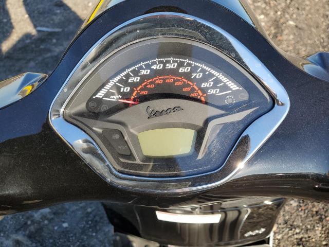2022 VESPA GTS 300 ZAPMA39M7N5202946