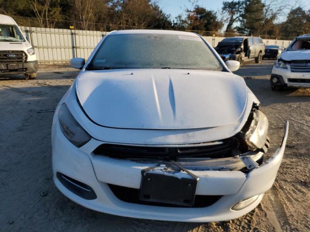 2016 DODGE DART 1C3CDFBB9GD609789