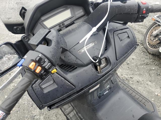 2012 SUZUKI AN650 A - JS1CP51B0C2100186