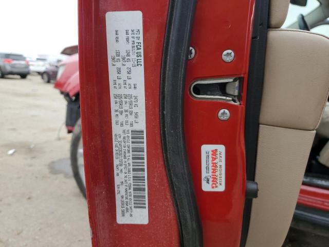 2016 DODGE JOURNEY SX - 3C4PDCBG3GT173720