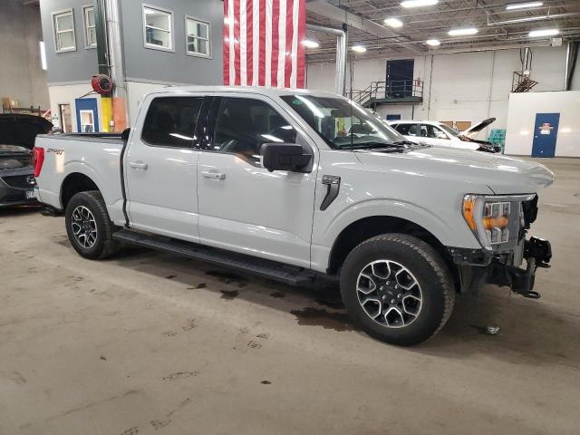 Vin: 1ftfw1e88pfb32377, lot: 83309214, ford f-150 supercrew 20234