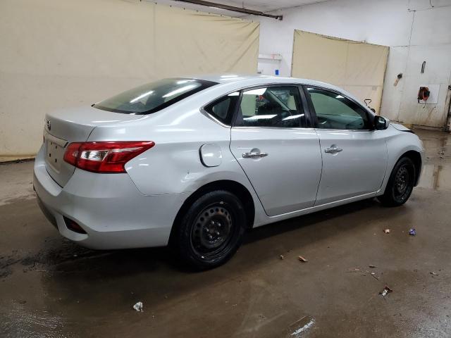 VIN 3N1AB7AP6HY388598 2017 NISSAN SENTRA no.3