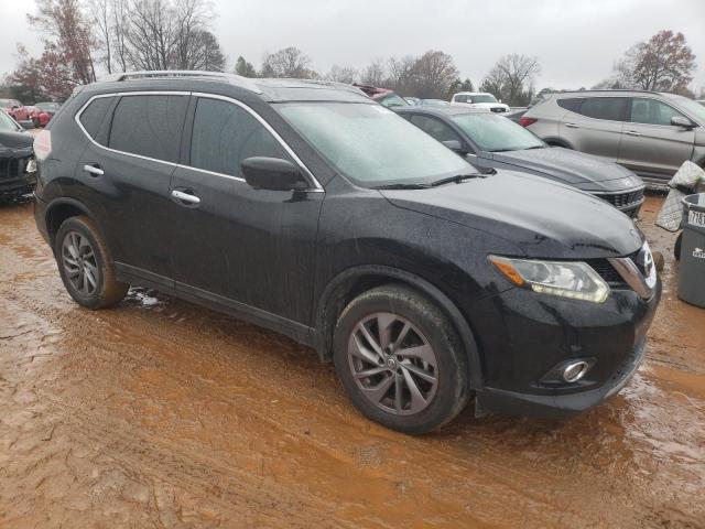 2016 NISSAN ROGUE S - 5N1AT2MV2GC747598