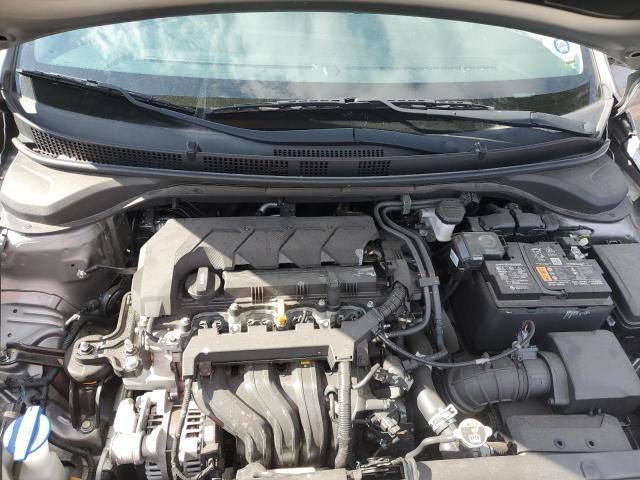 VIN 3KPC24A68NE173216 2022 HYUNDAI ACCENT no.11