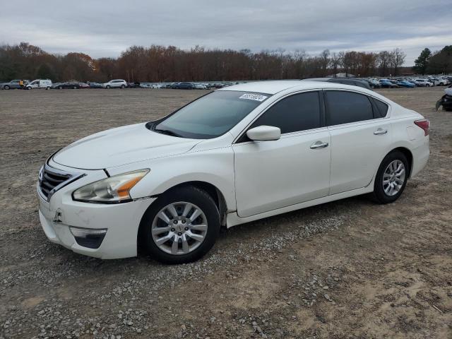 VIN 1N4AL3APXDC148790 2013 NISSAN ALTIMA no.1