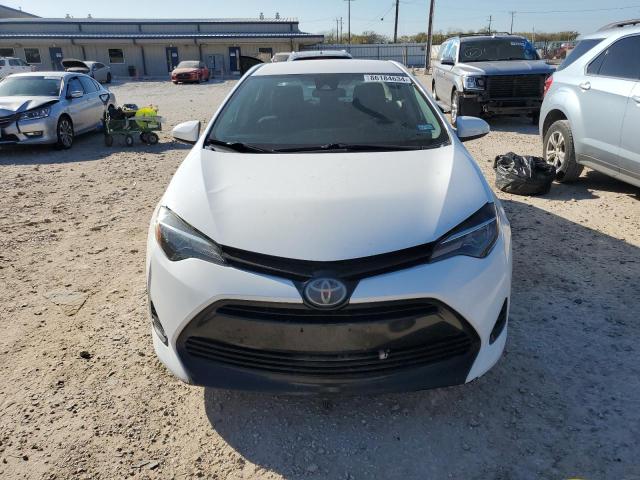 2018 TOYOTA COROLLA L - 2T1BURHE0JC053631