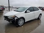 2015 TOYOTA COROLLA L - 5YFBURHE7FP245197