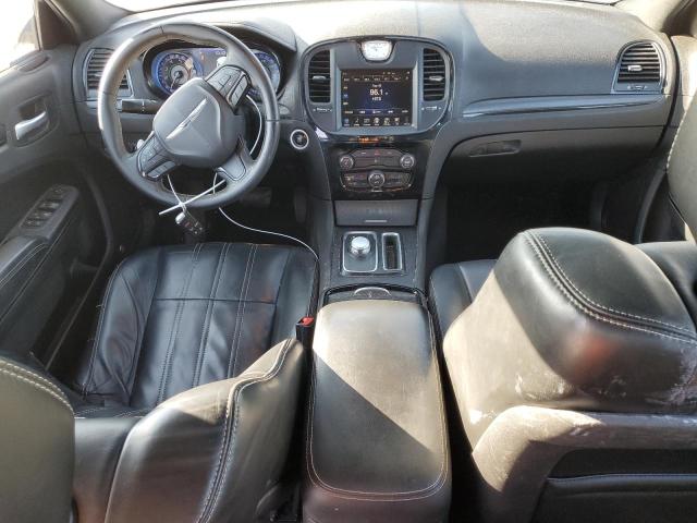 2016 CHRYSLER 300 S - 2C3CCABG1GH229852