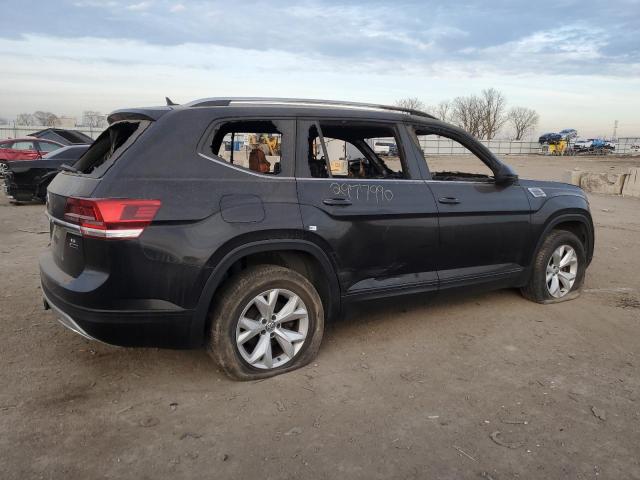 2018 VOLKSWAGEN ATLAS SE - 1V2KR2CA1JC571705
