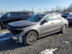 2021 MERCEDES-BENZ CLA 250 4M - W1K5J4HB7MN211713