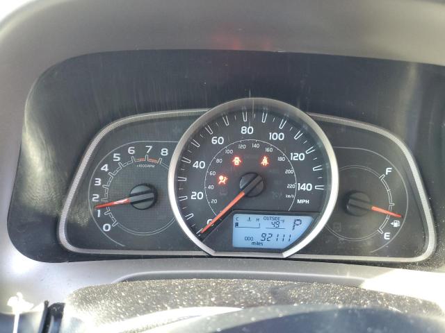 2015 TOYOTA RAV4 XLE - 2T3RFREV5FW257951