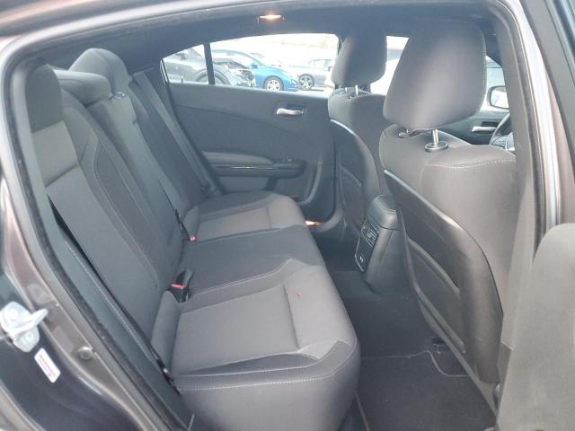 2019 DODGE CHARGER SX - 2C3CDXBG1KH554557