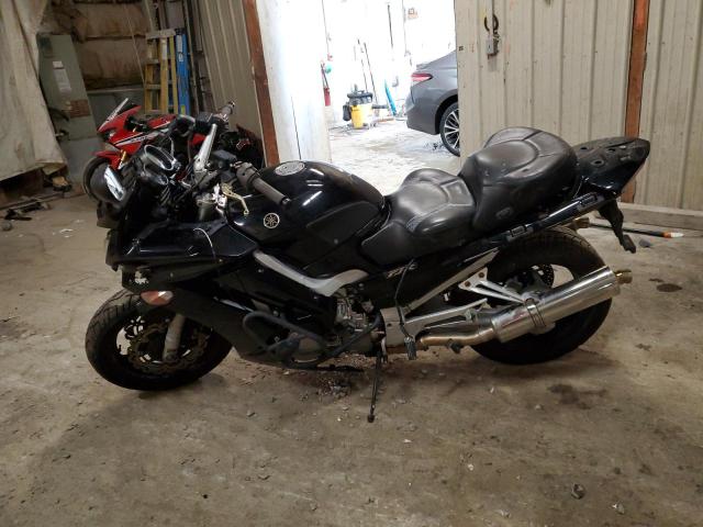 YAMAHA FJR1300 A 2009 black  gas JYARP15E99A006279 photo #4