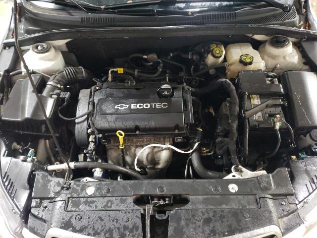 2016 CHEVROLET CRUZE LIMI - 1G1PC5SH8G7143553