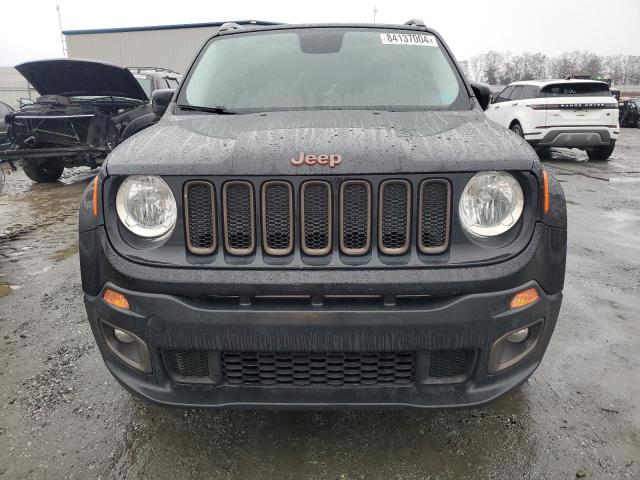 2016 JEEP RENEGADE L - ZACCJBBT7GPC81733