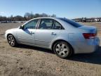 Lot #3044536605 2008 HYUNDAI SONATA GLS