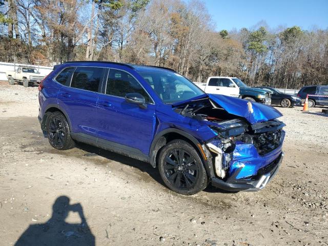 2023 HONDA CR-V SPORT - 7FARS6H97PE037618