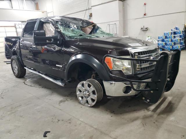 Vin: 1ftfw1et3eke07890, lot: 80636234, ford f-150 supercrew 20144
