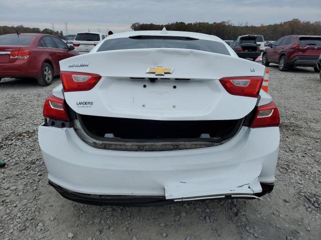 2018 CHEVROLET MALIBU LT - 1G1ZD5ST3JF259637